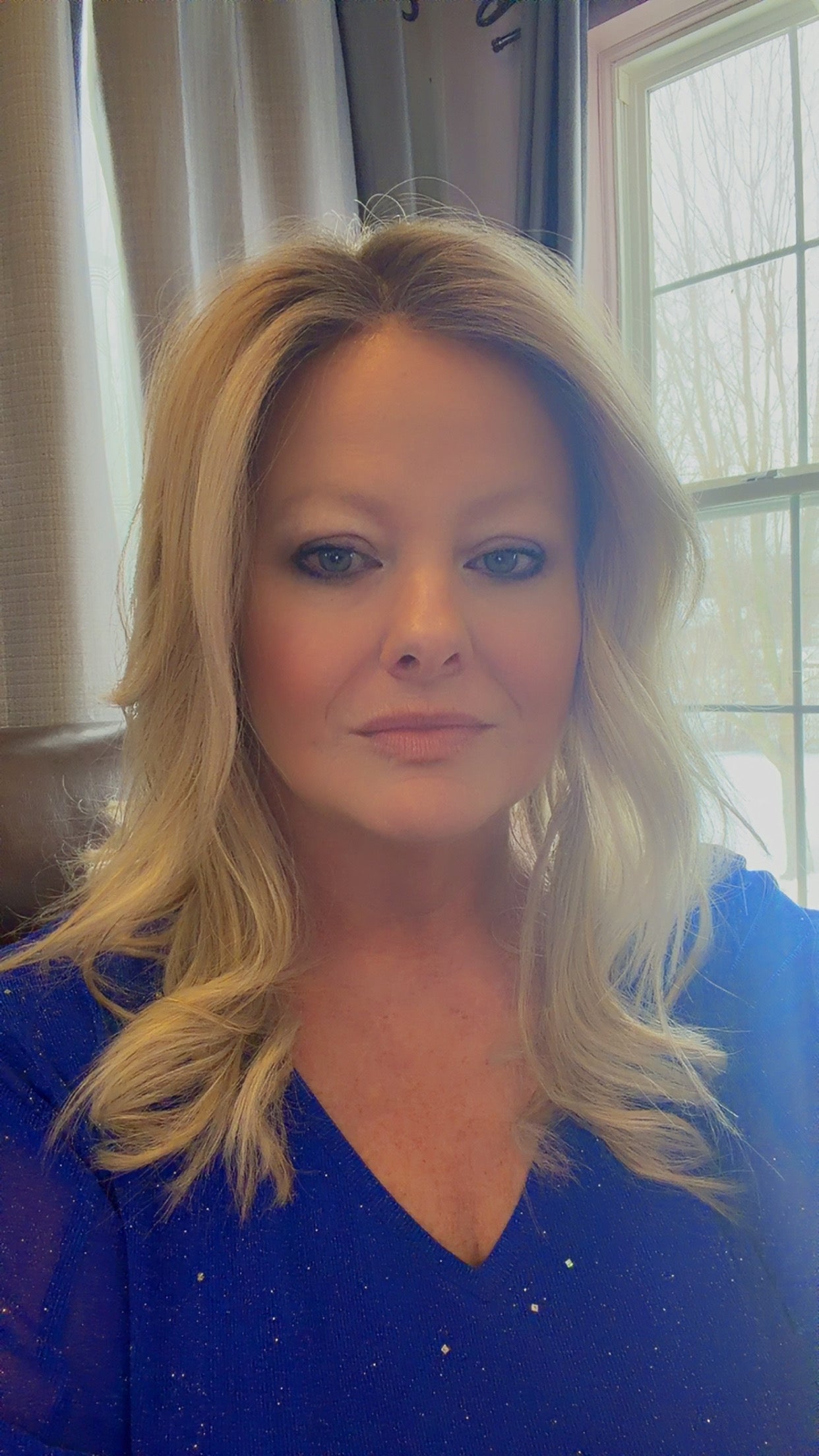 Belle Tress Nottingham