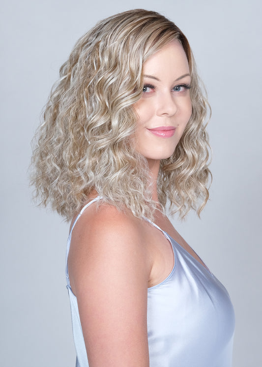 Belle Tress Amber Rock