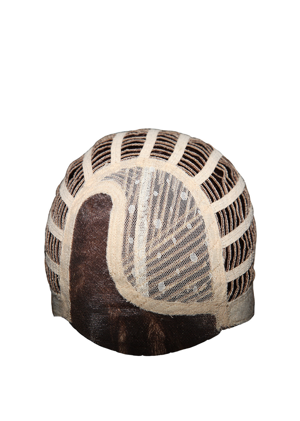 Belle Tress Single Origin HF - Chrome