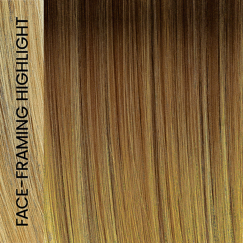 TressAllure Picture Perfect - Look Fabulous® Realistic