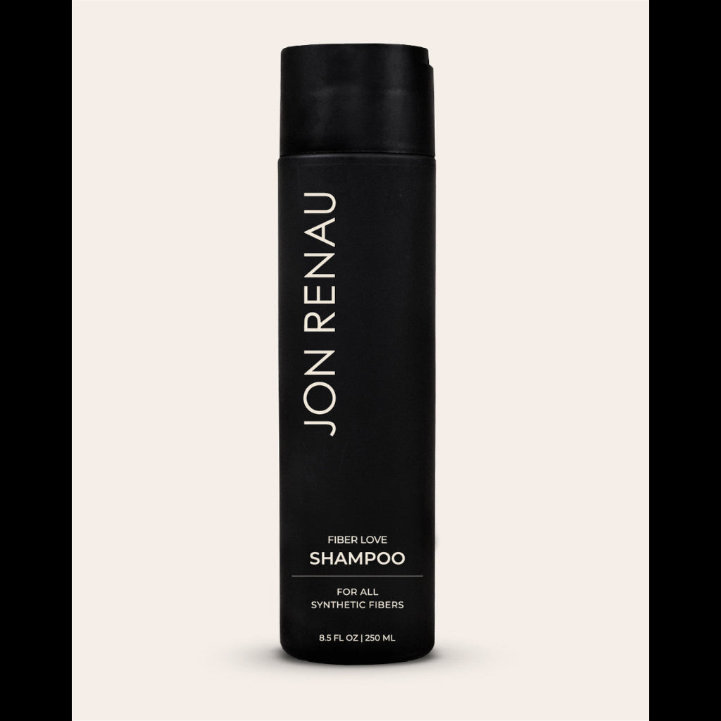 Jon Renau Fiber Love Shampoo 8.5 oz