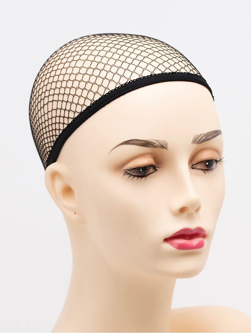 Cap Fishnet by ENVY