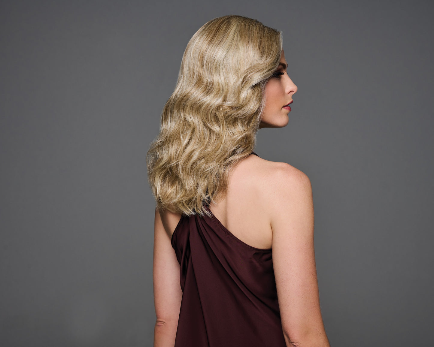 Gabor Alluring Locks - Average Cap