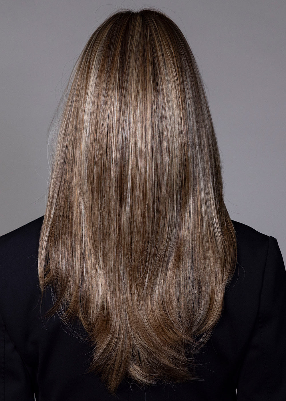 Belle Tress Gabrielle