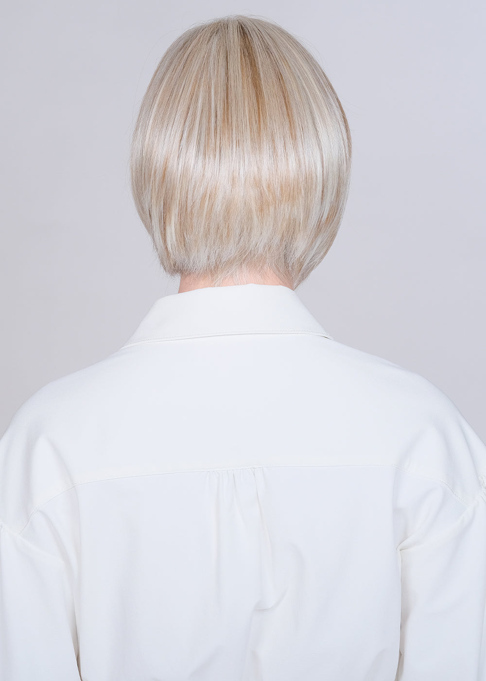 Belle Tress Hand-Tied Bellisima V