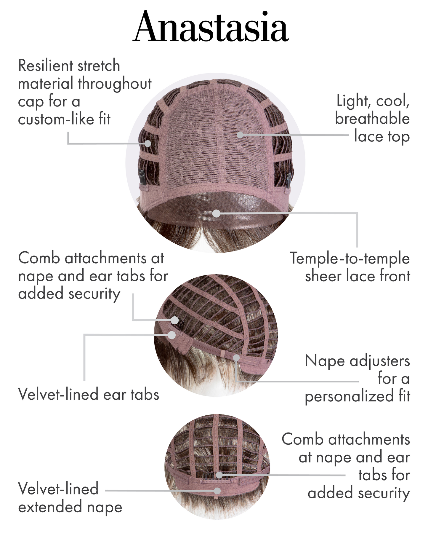 Kim Kimble Anastasia