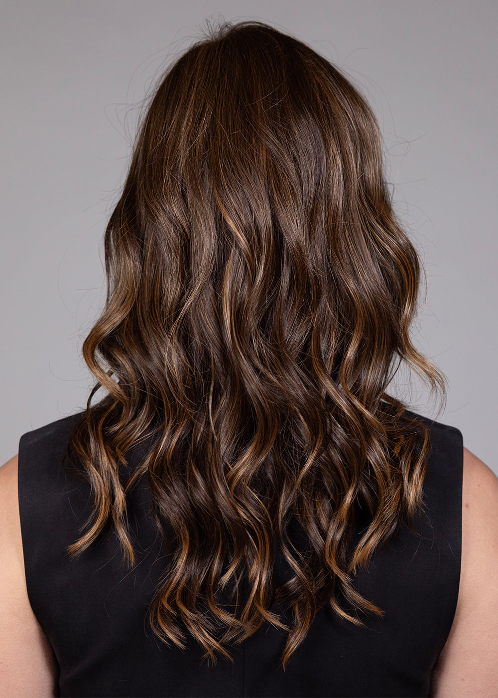 Belle Tress Santiago