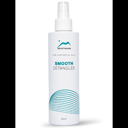 SMOOTH DETANGLER by BeautiMark | 8 oz.