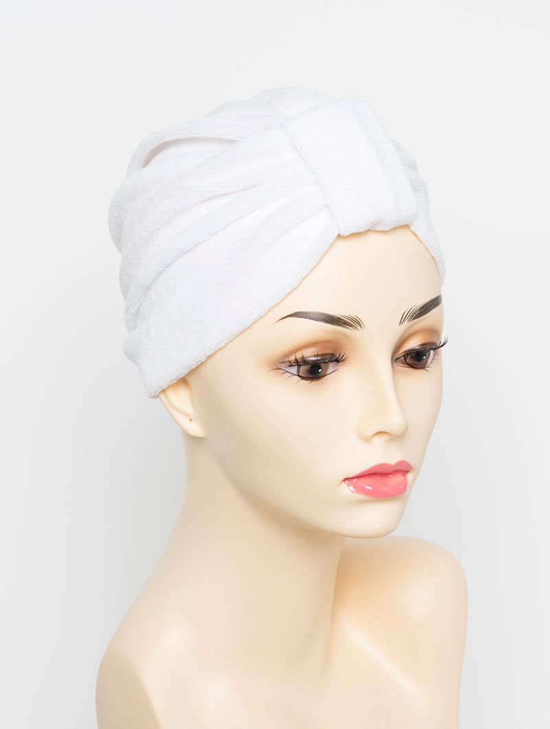 Terry Turban by ENVY