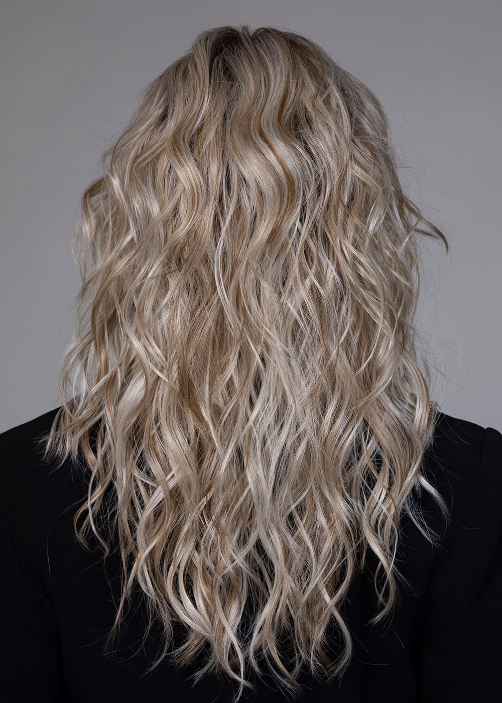 Belle Tress Westwood