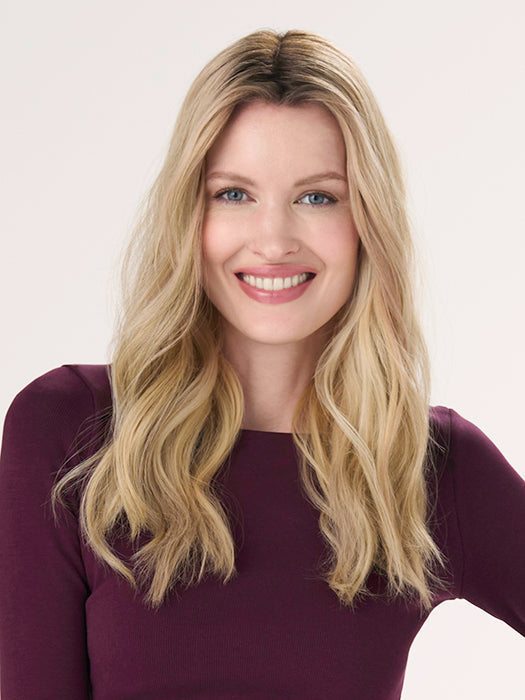 Barely There Wavy 16" by ENVY