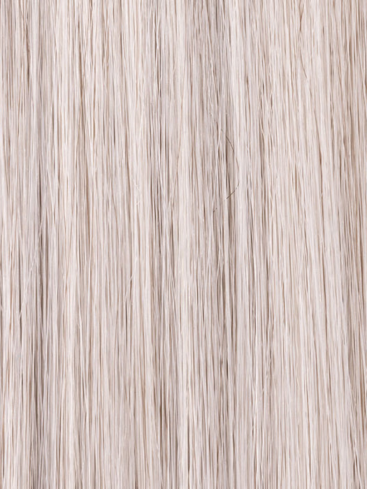 SILVER MIX 56.60 | Lightest Brown and Pearl White with Grey Blend