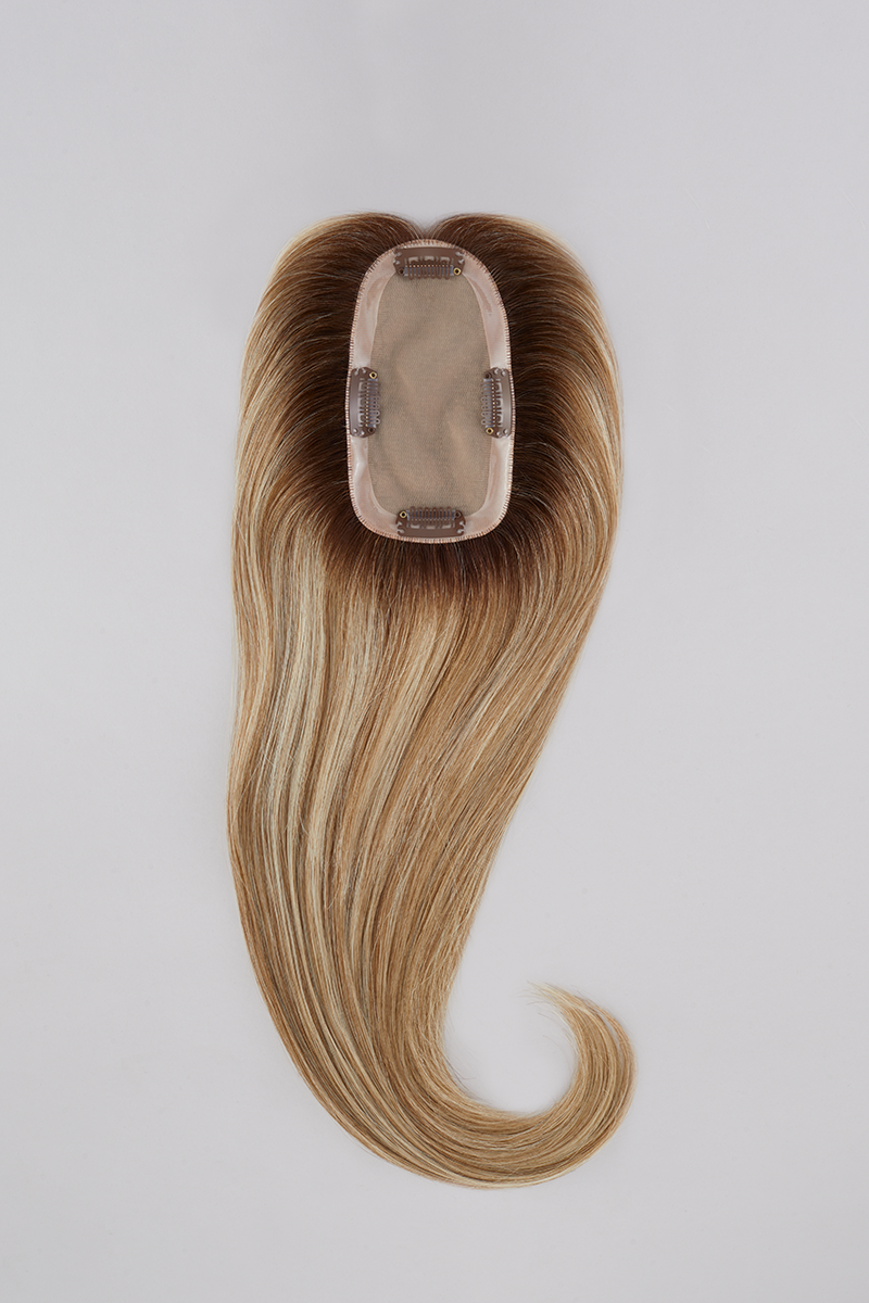 Jon Renau easiPart French 18" - Topper Collection