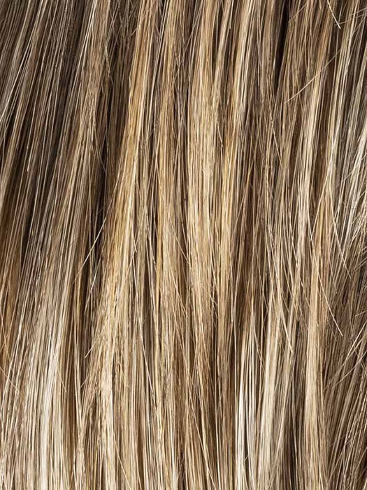 DARK SAND TIPPED 10.14.16 | Light Brown, Medium Blonde and Ash Blonde Blend with Lighter Tipped Ends