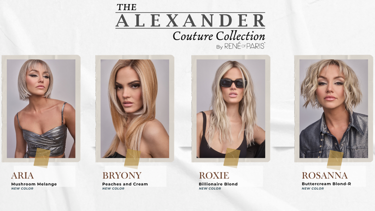 Alexander Couture Collection™