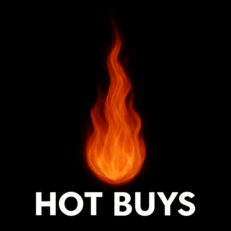 HOT BUYS