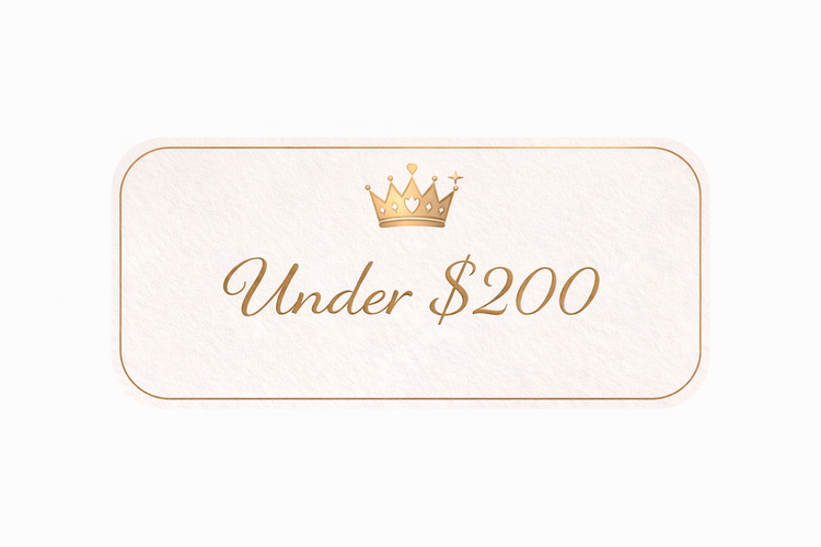 Under $200 - Hot Buys