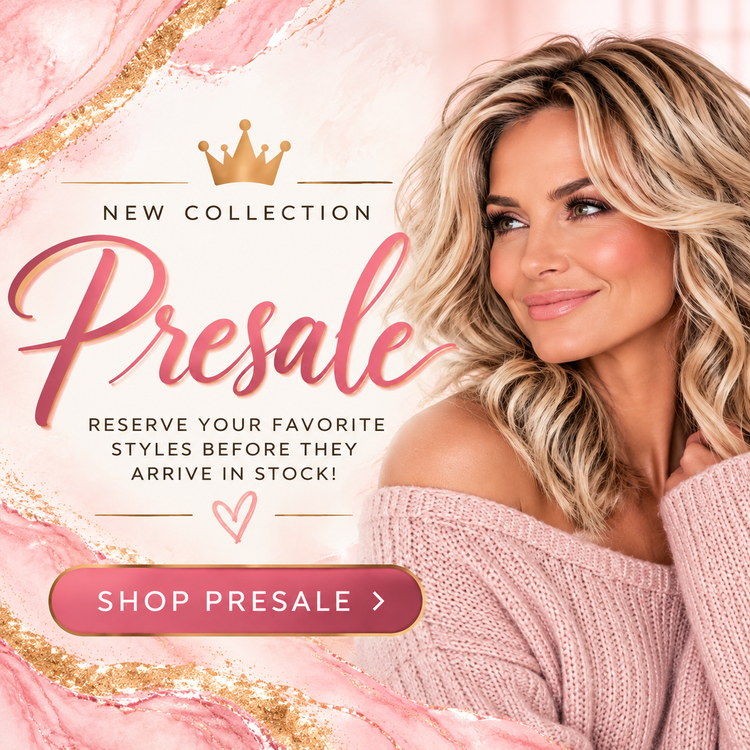 Presale