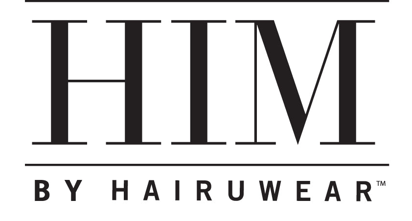 HIM by HairUWear®