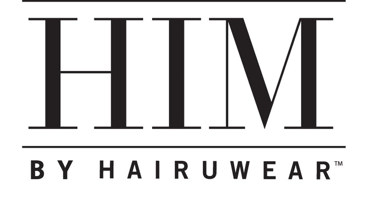 HIM by HairUWear®