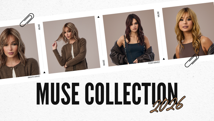 Muse Series by Rene of Paris®