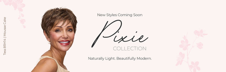 Jon Renau 2026 Pixie Collection