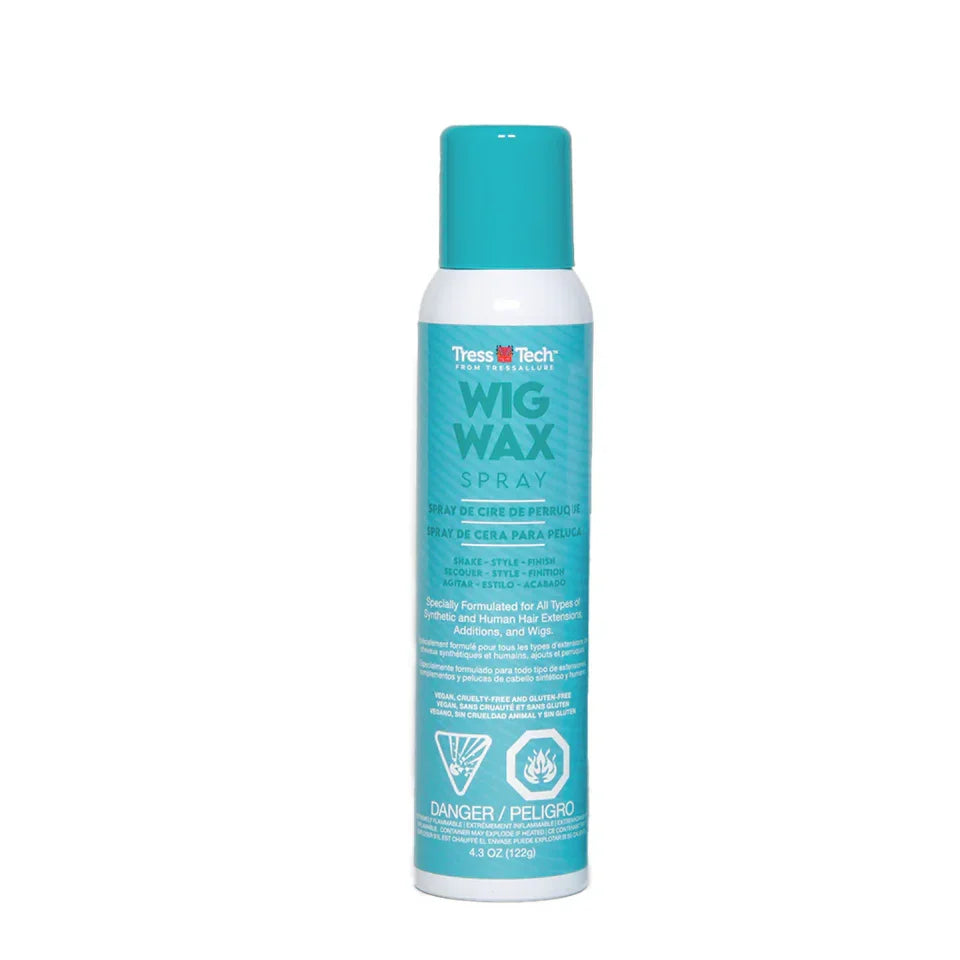Wig Care Products