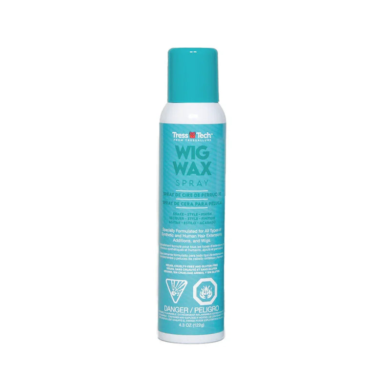 Wig Care Products
