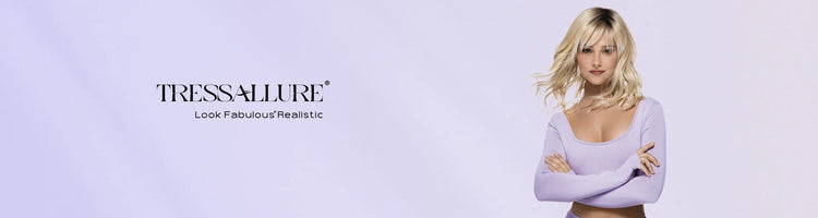 TressAllure® Look Fabulous® Realistic