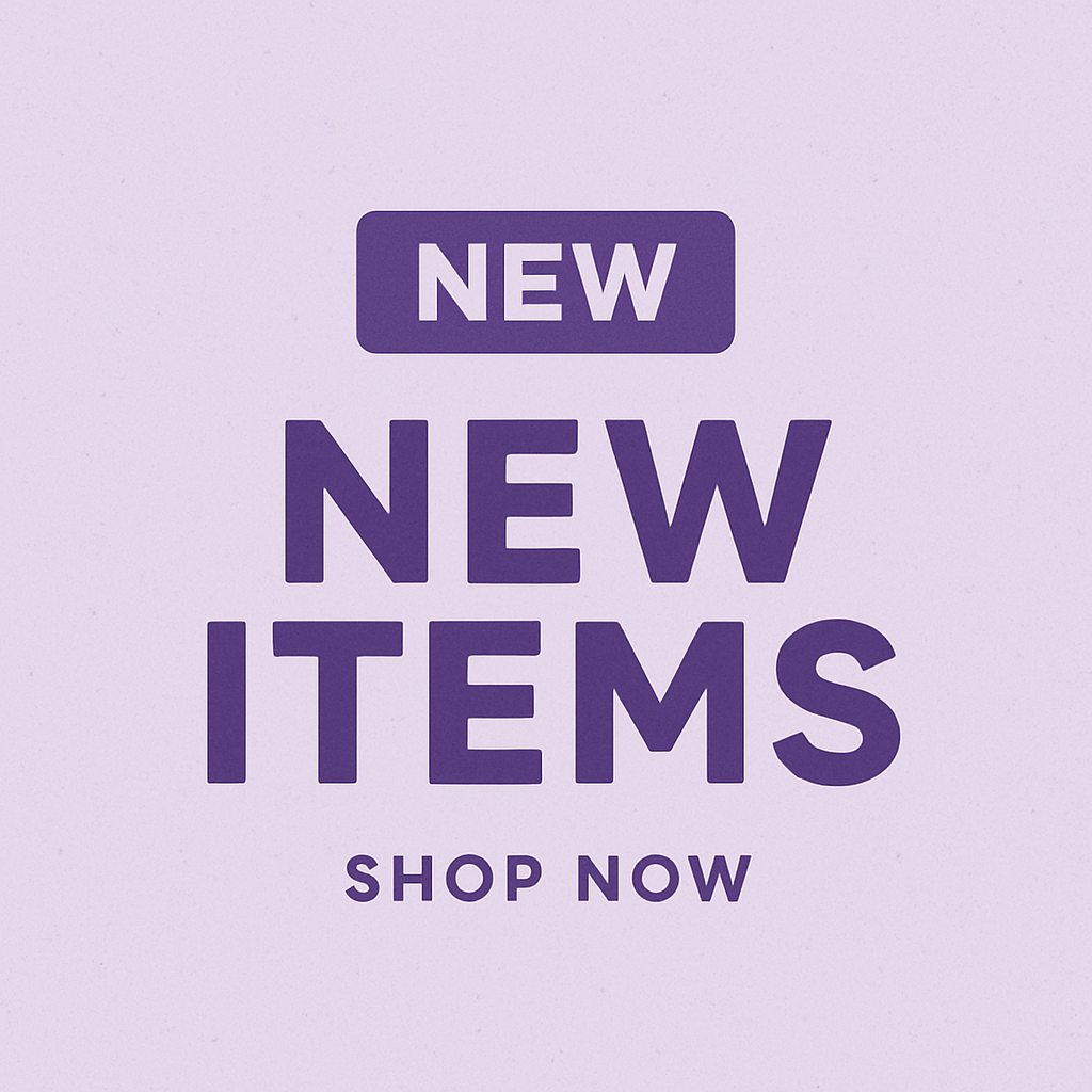 NEW!