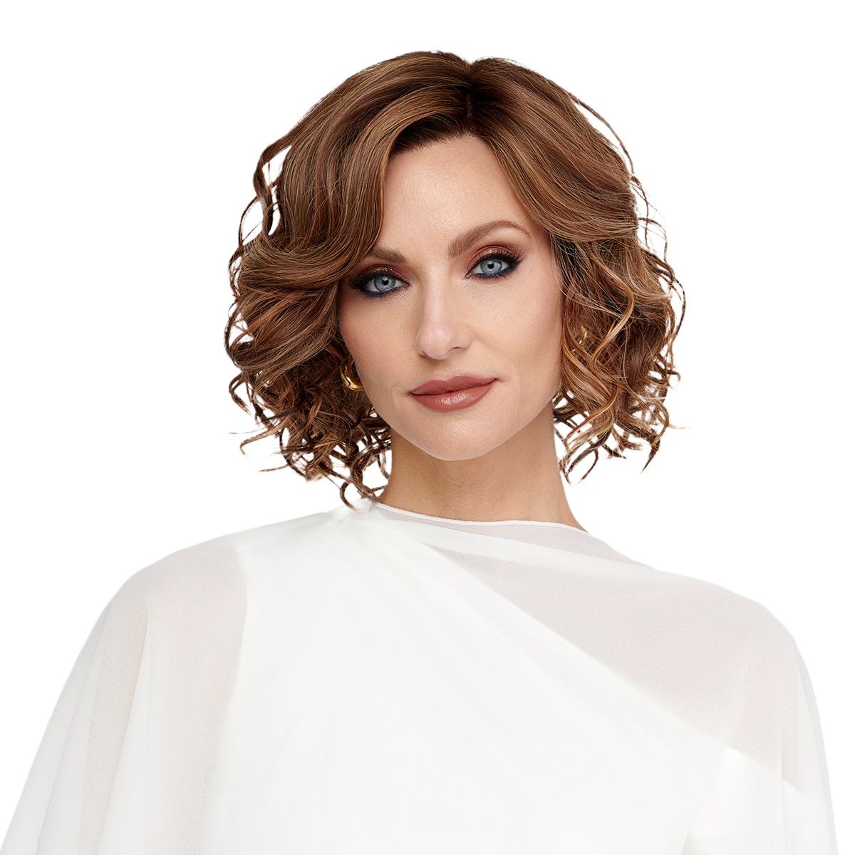 TressAllure ® Look Fabulous® Effortless