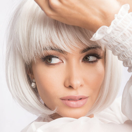 Astrid Wig - 1026   Alexander Couture Collection