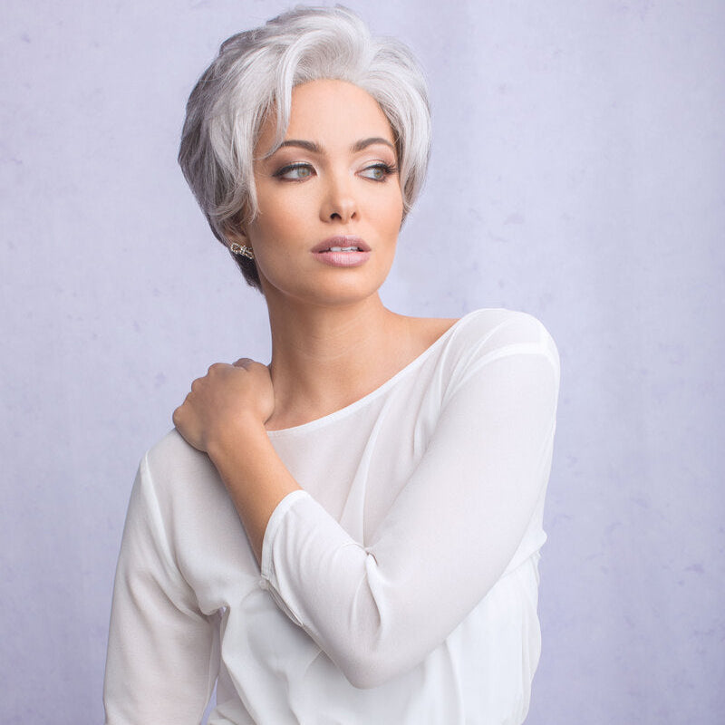Bethany Wig - 1028   Alexander Couture Collection