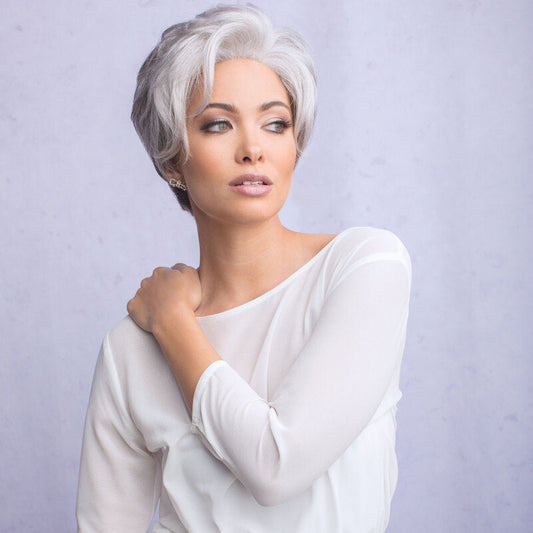 Bethany Wig - 1028   Alexander Couture Collection