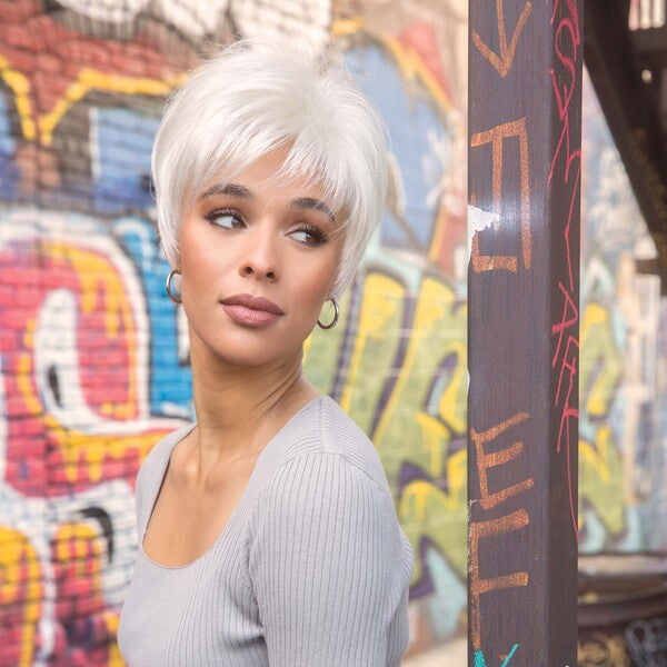 Samy Wig - 2340   ROP Hi Fashion Collection