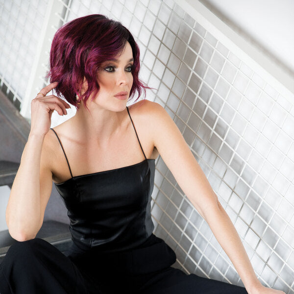 Rae Wig - 2386   ROP Hi Fashion Collection