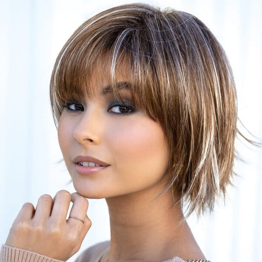 Pax Wig - 2404   ROP Hi Fashion Collection