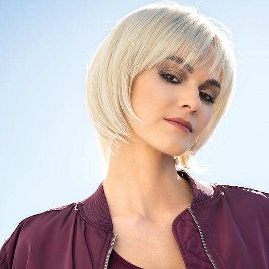 Jude Wig - 2407   ROP Hi Fashion Collection