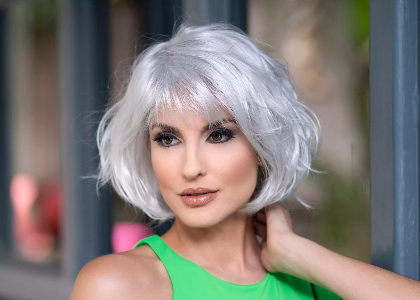 Gia by ENVY