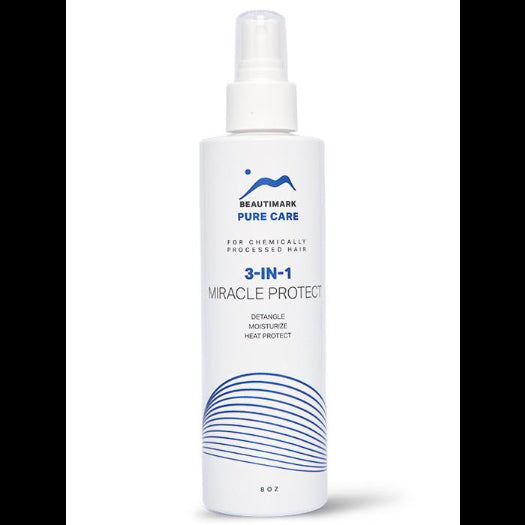 Pure Care - 3-in-1 Miracle Protect | 8 oz.