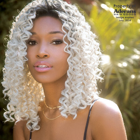 Diva Wig - 4104   The Orchid Collection