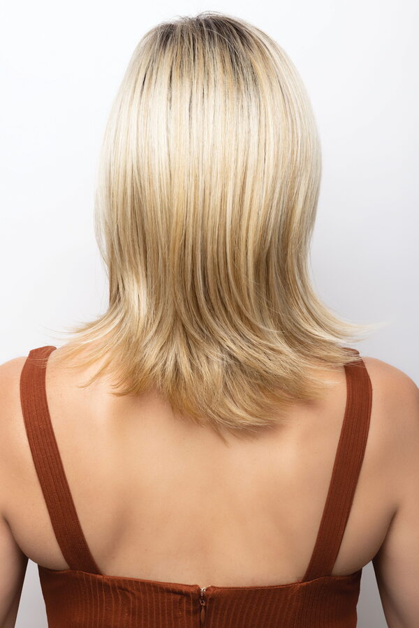 Sassy Wig - 4111   The Orchid Collection Hot Buys