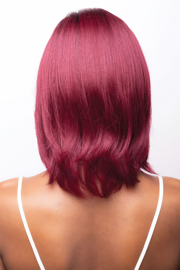 Sassy Wig - 4111   The Orchid Collection Hot Buys