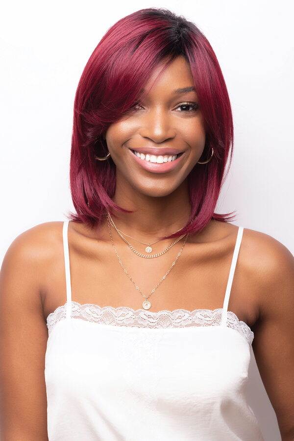 Sassy Wig - 4111   The Orchid Collection Hot Buys