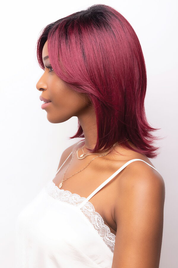 Sassy Wig - 4111   The Orchid Collection Hot Buys