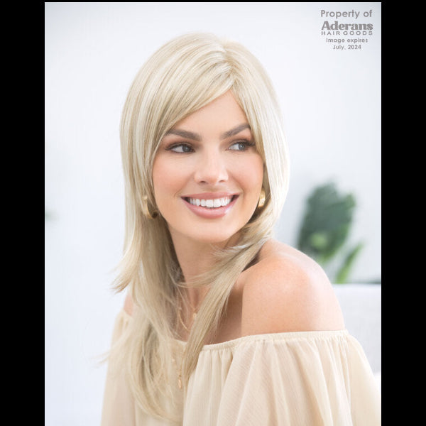 Serena Wig - 5025   The Orchid Collection