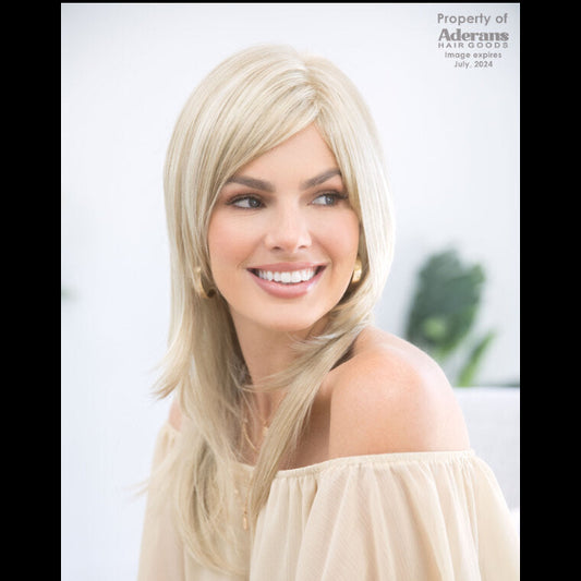 Serena Wig - 5025   The Orchid Collection Hot Buys