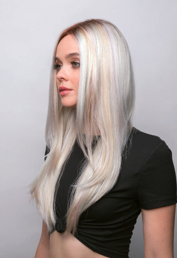 Lennox Wig - 2395   ROP Hi Fashion Collection