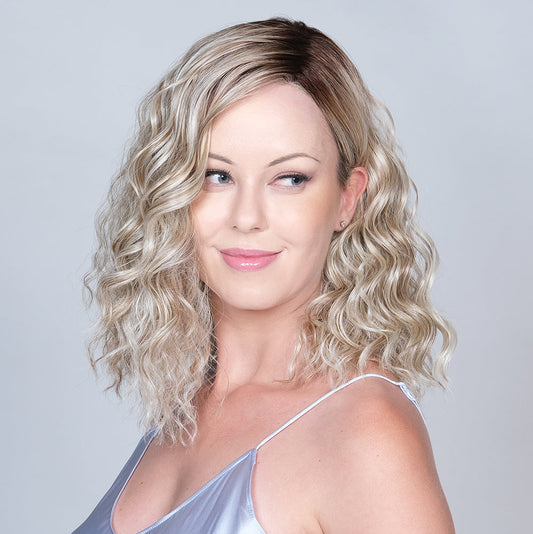 Belle Tress Amber Rock