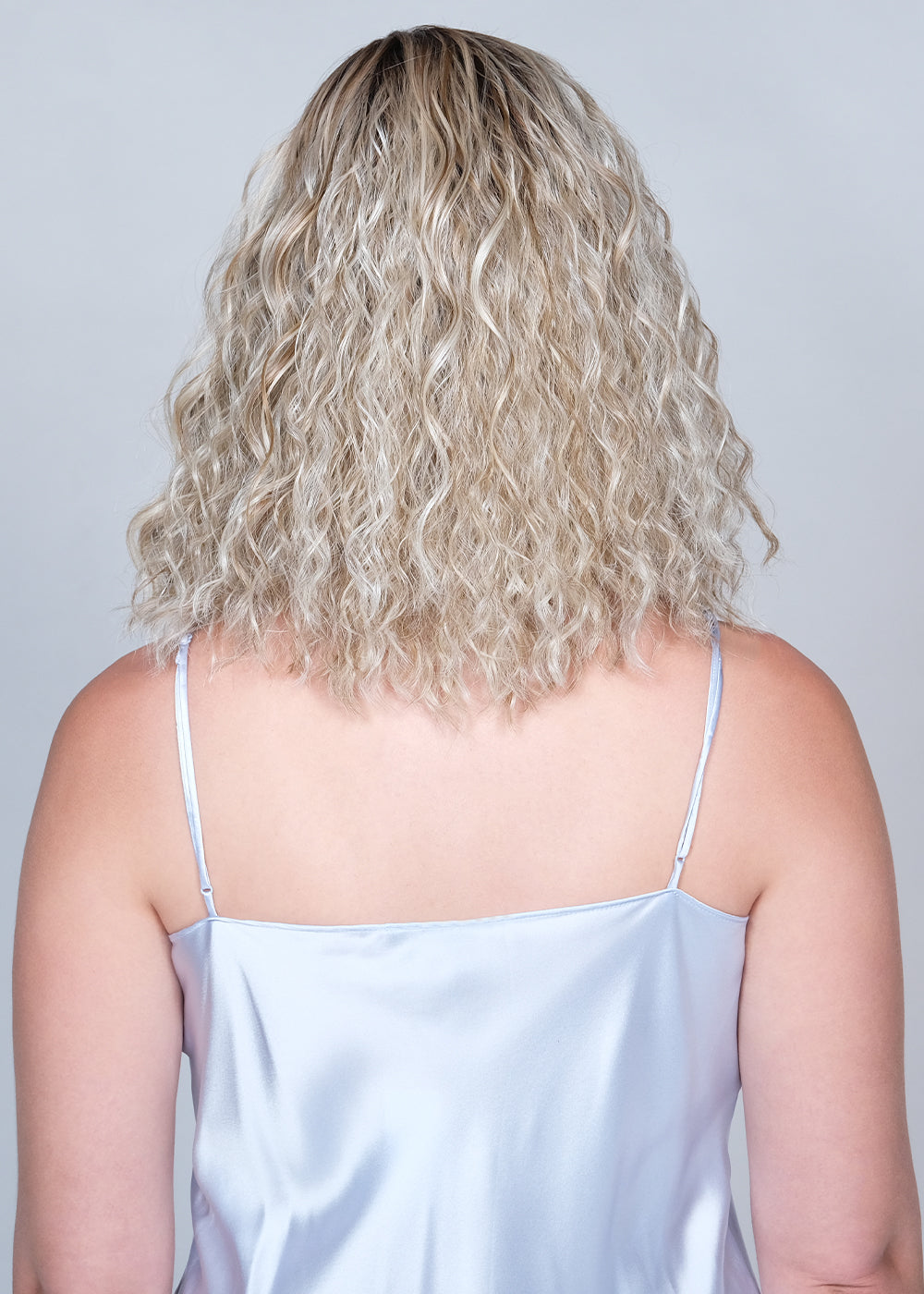 Belle Tress Amber Rock